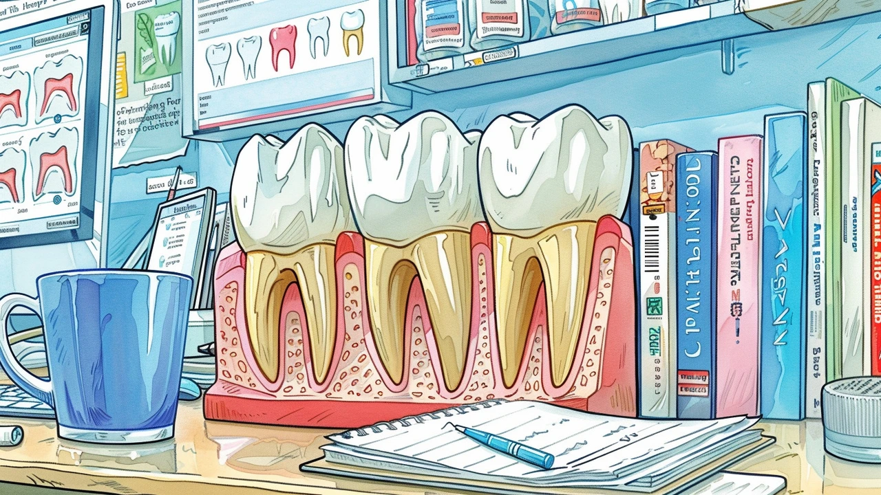 Zubní fazety: Jaké jsou možnosti pro zubní problémy