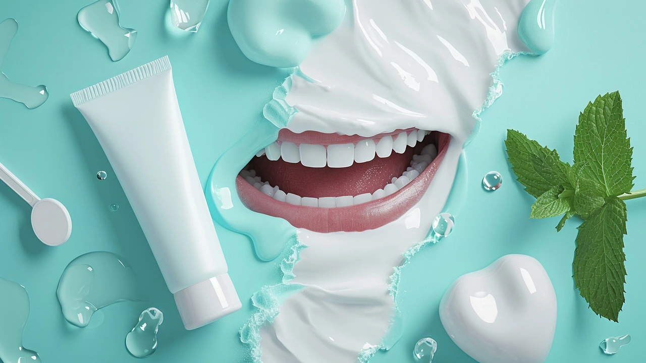 Porovnání bělících zubních past a profesionálního bělení zubů: Která metoda je pro vás nejlepší?