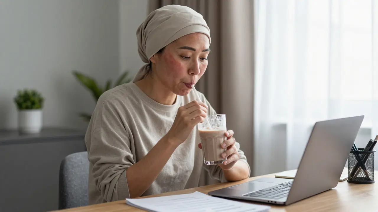 Maxilofaciální chirurgie: Jak se postupně vracíte do práce po operaci?