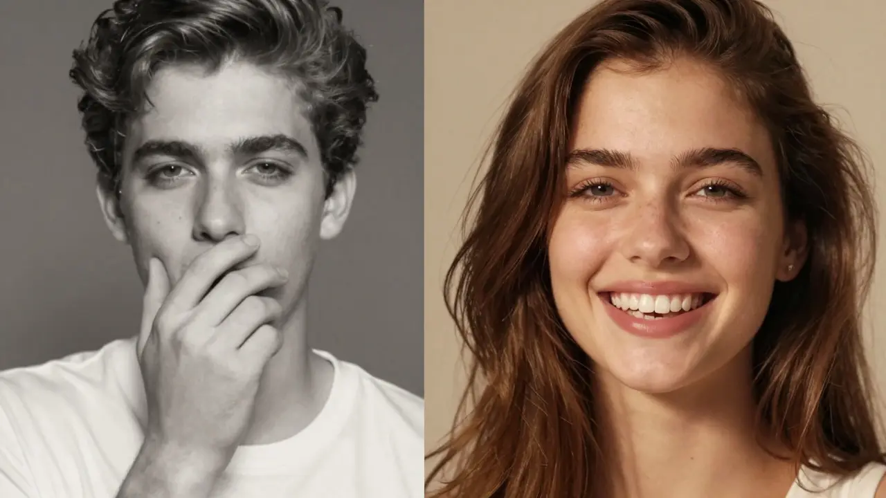 Mezera mezi zuby: Proč ji celebrity nosí s hrdostí a co o tom říkají odborníci