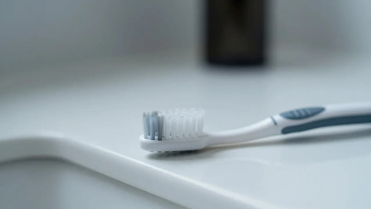 Čím si čistit zuby? Porovnání ručních, elektrických a sonických kartáčů