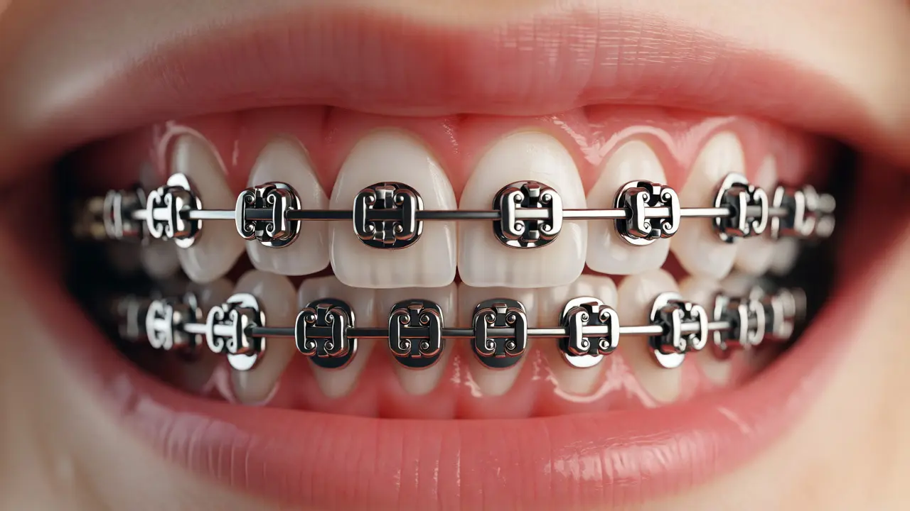 Jak dlouho trvá nasazení fixních rovnátek? Kompletní průvodce časovým harmonogramem
