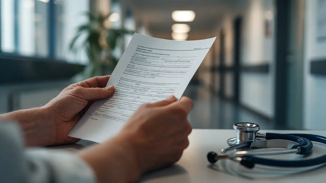 Maxilofaciální chirurgie: Jak vybrat správného chirurga v roce 2026