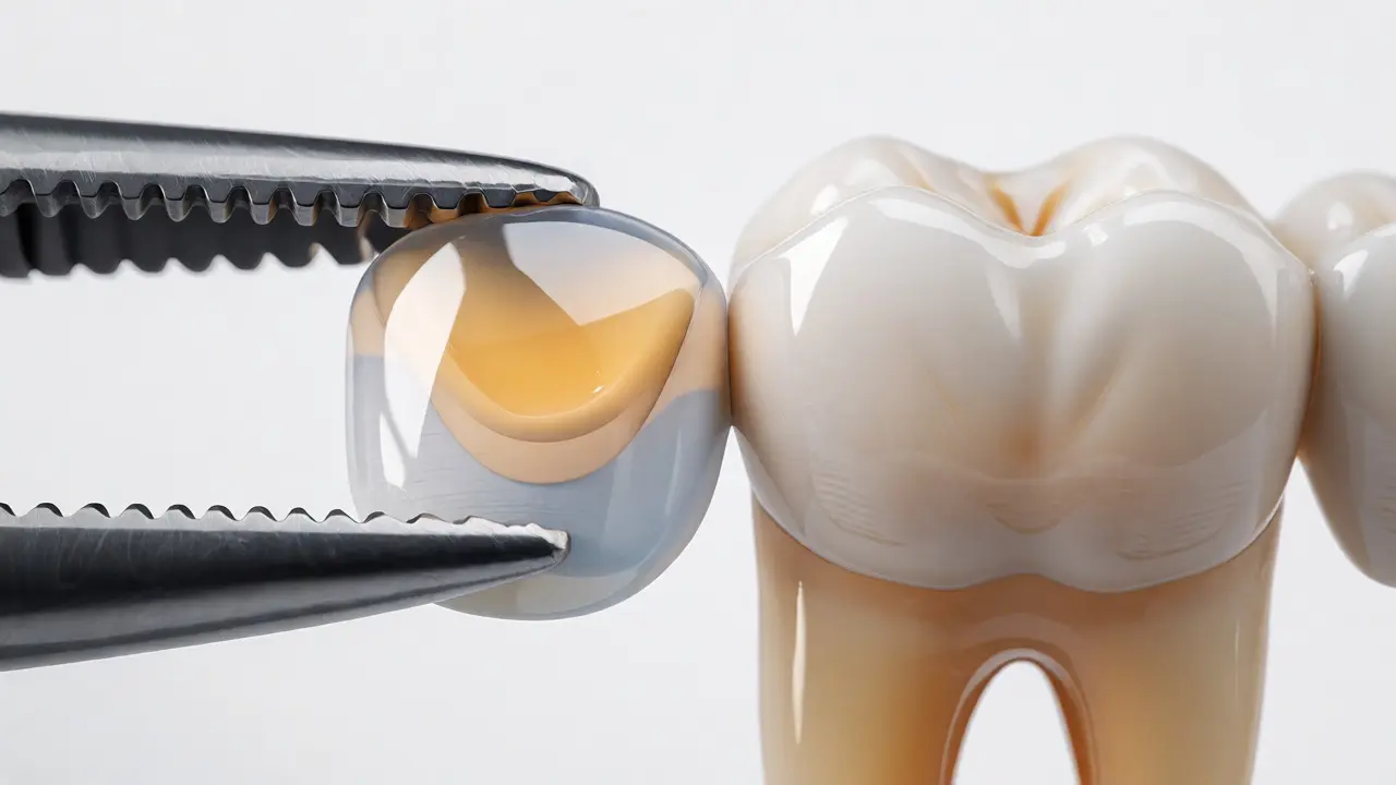 Veneers zuby: Jak zvolit správný odstín pro přirozený úsměv