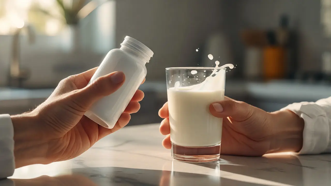Co nejíst při antibiotikách: Vliv na léčbu kořenových kanálků