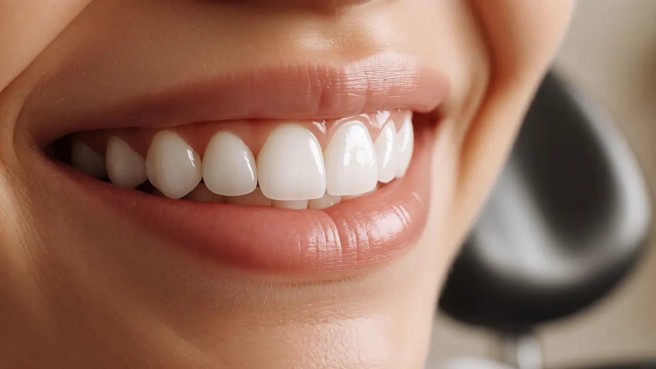 Jak dlouho po dentální hygieně nepít kávu? Průvodce péčí o zuby