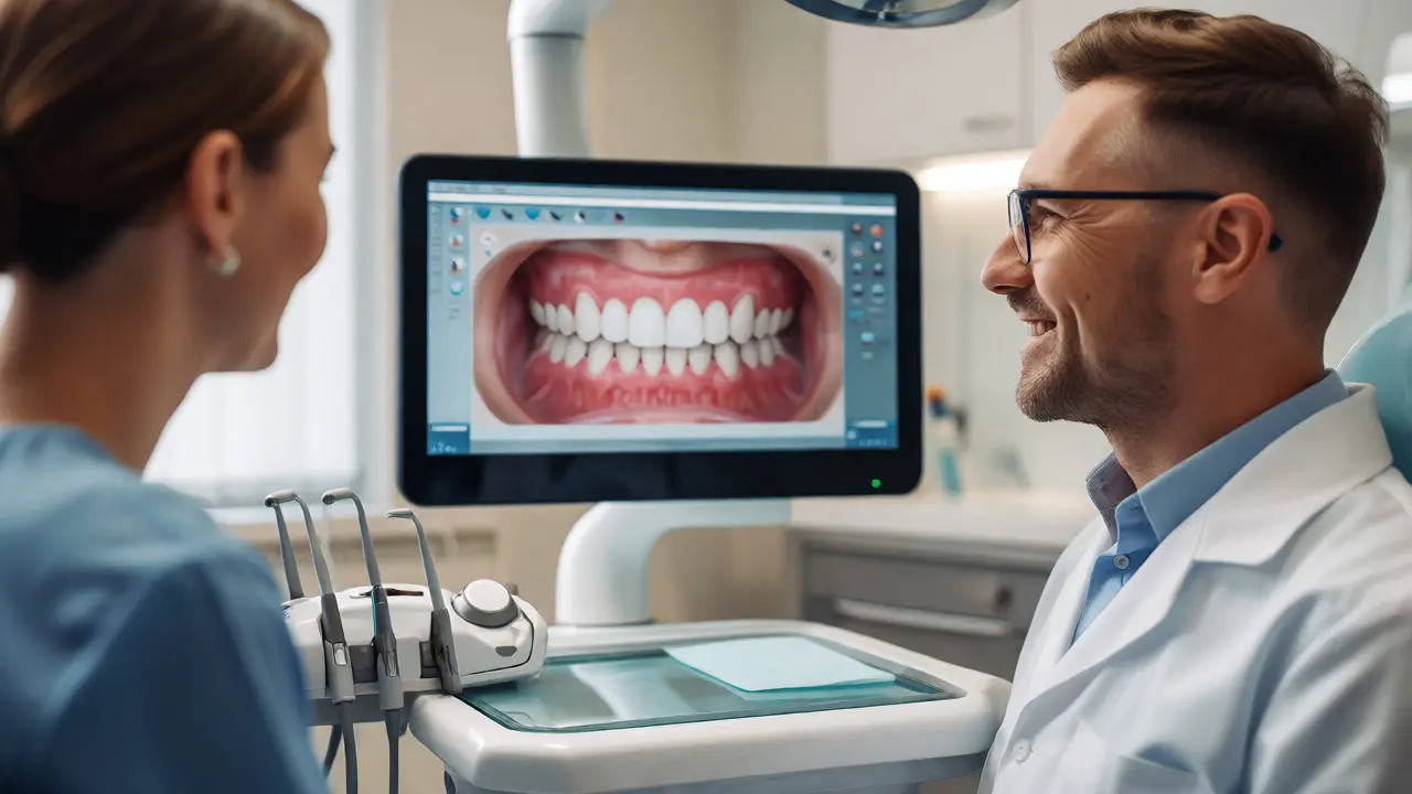 Veneers zuby: Kompletní průvodce krok za krokem